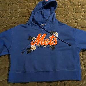 Pro Standard Mets Sweatshirt